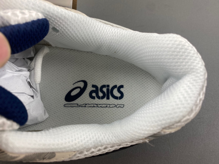 ASCIS SNEAKER 1201A457-108