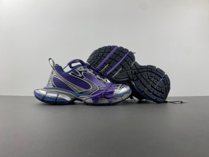 BALENCIG -PHANTOM SNEAKER 734731 W3XGM5140