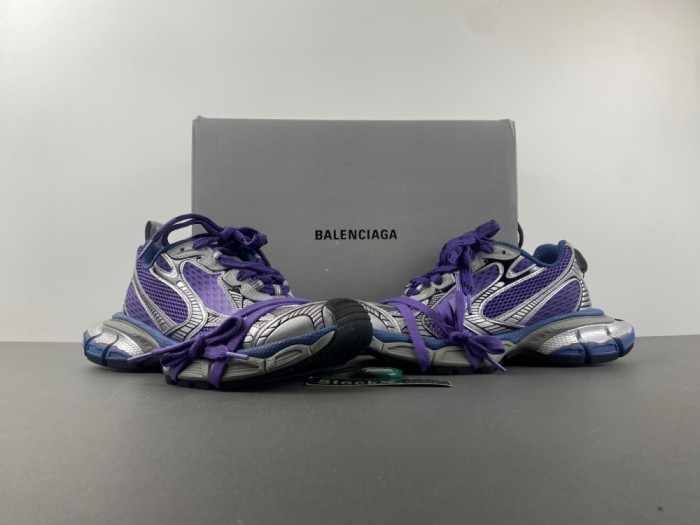 BALENCIG -PHANTOM SNEAKER 734731 W3XGM5140
