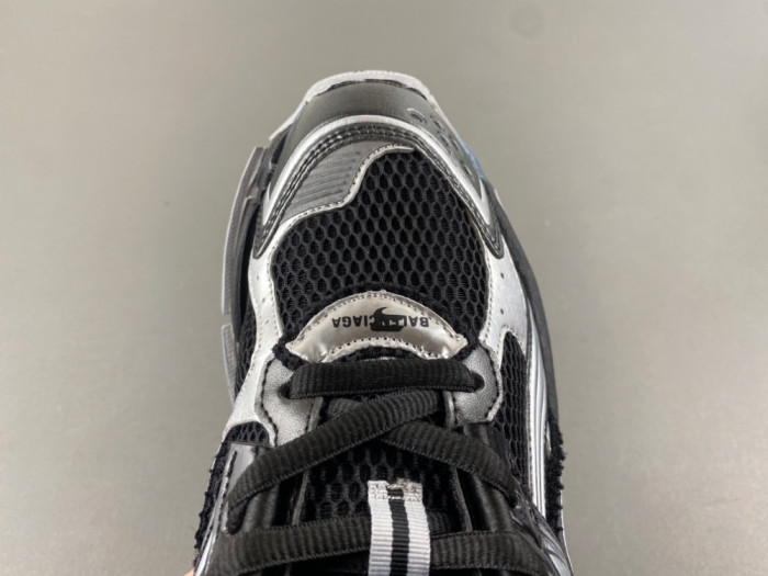 Balenciaga Runner Graffiti BCR025