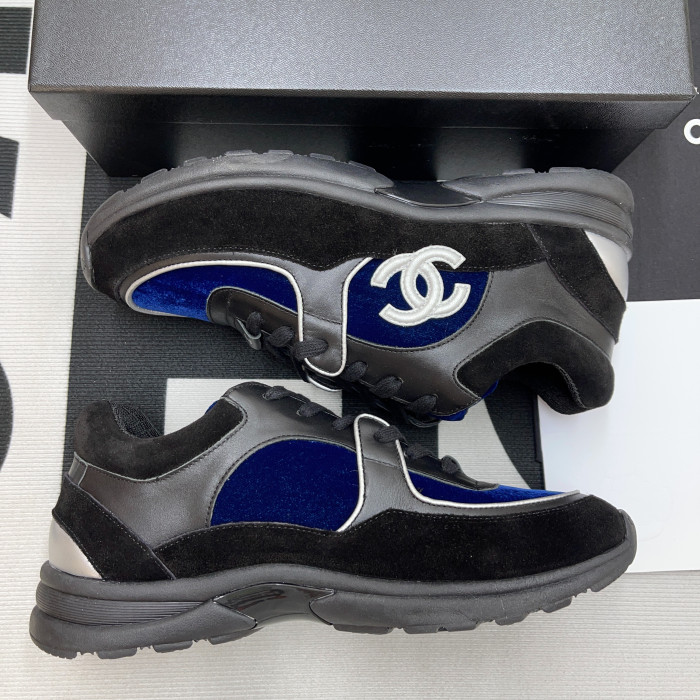 cnsk low top sneakers 02351