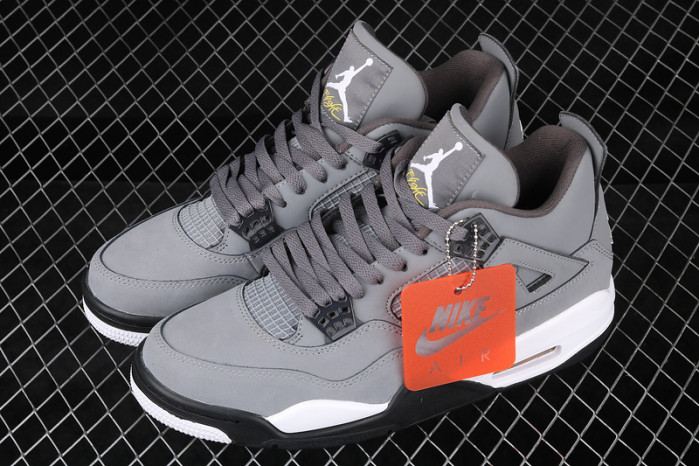 air jordan 4 retro cool grey 2019 released 308497-007