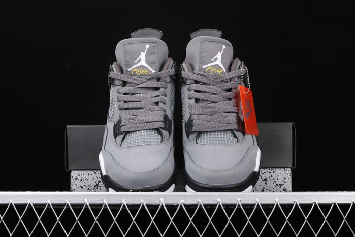 air jordan 4 retro cool grey 2019 released 308497-007