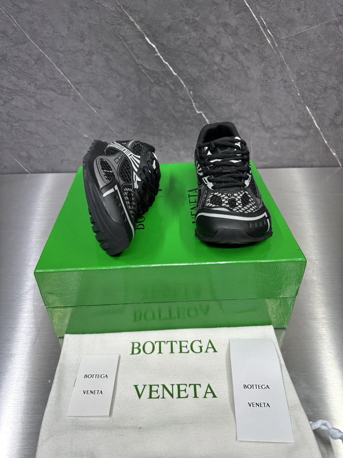 BOTTEGA VENETA ORBIT SNEAKER BV001