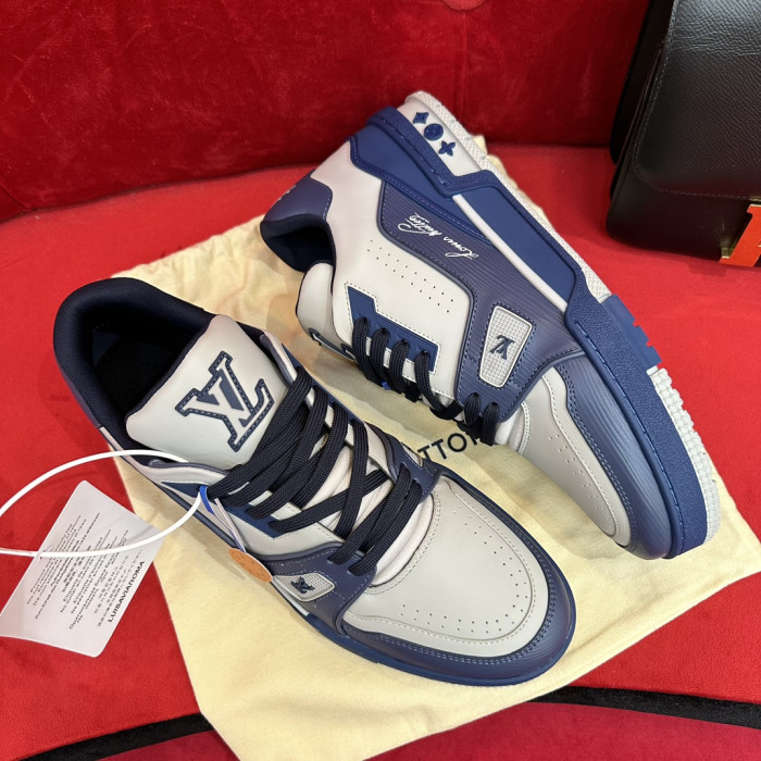 2023l**is V*t*n lv trainer # 54 2529