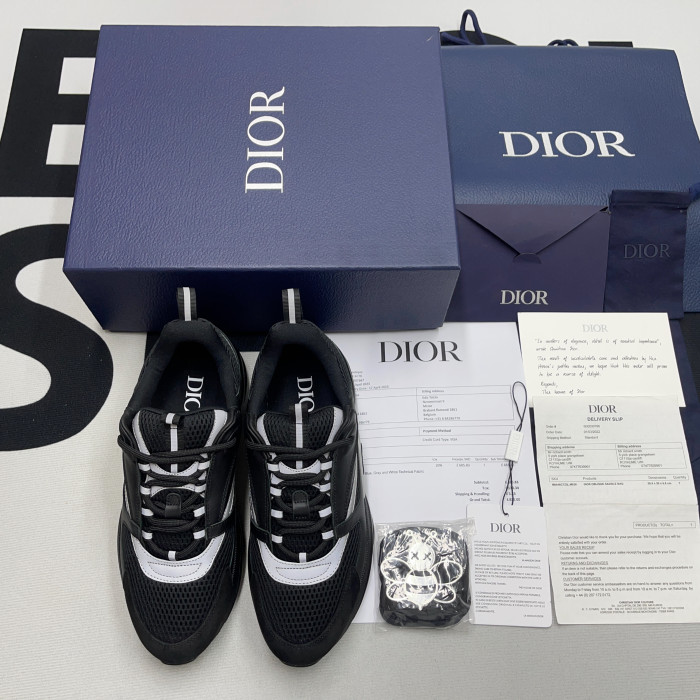 dr homme b22 trainer sneaker