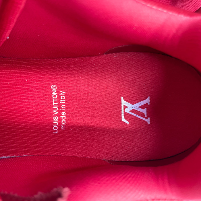 l**is V*t*n skate trainer eu202