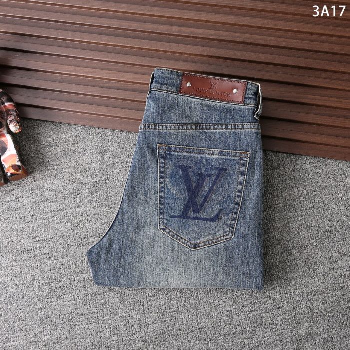 LOUI VUITTO PANTS 3A17