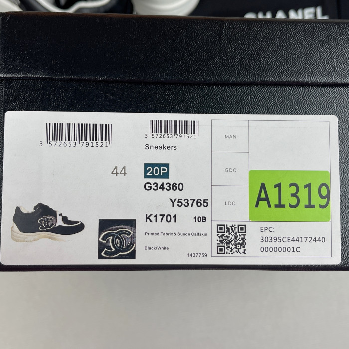 cnsk low top sneakers 202354