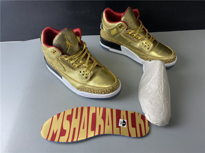 2020 air jordan 3 jht gold oscars aj3-933512