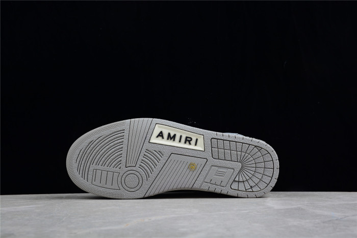 amiri 21ss skel-top q42