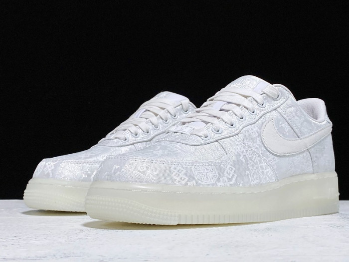 air force 1 low clot 1world (2018) - ao9286-100