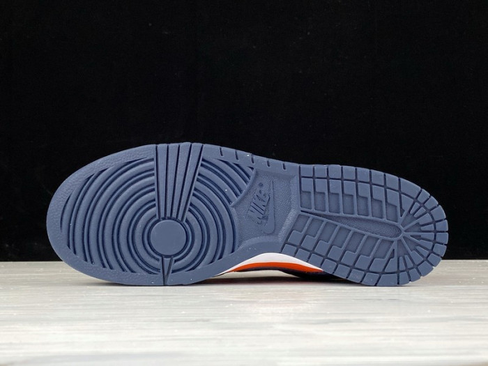 nike dunk low champ colors cu1727-800