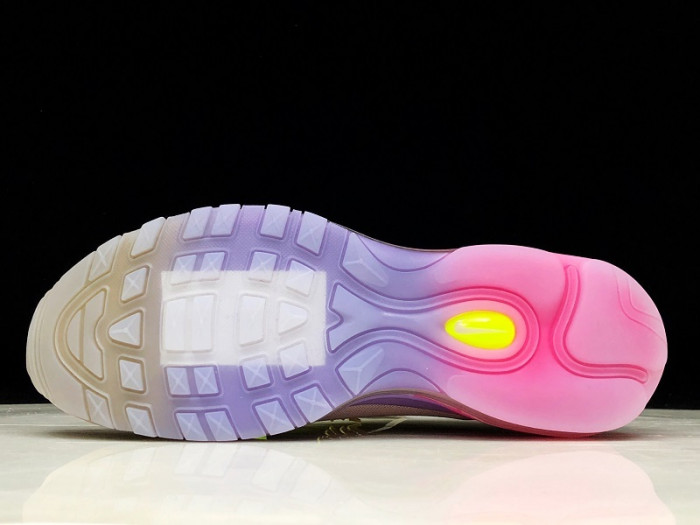 air max 97 off-white elemental rose serena "queen" aj4585-600