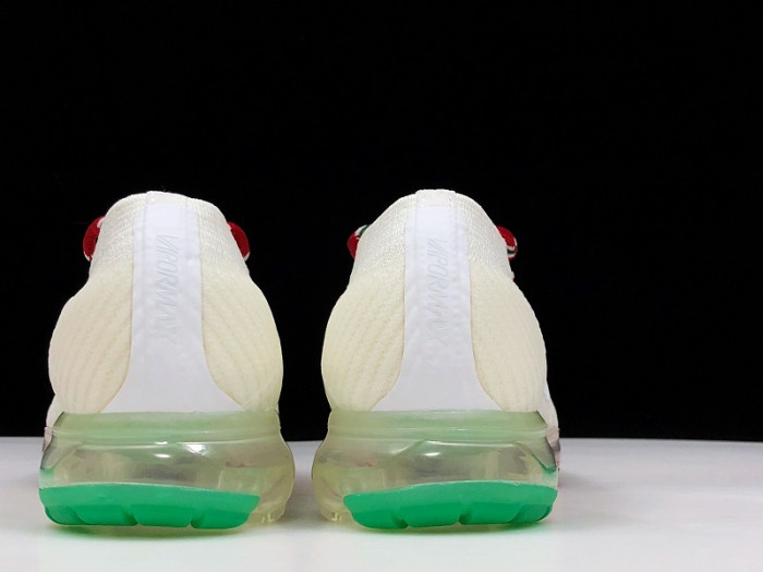 nike air vapormax flyknit white sail light bone ab3381-100