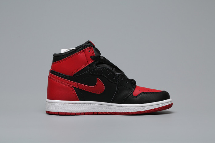 air jordan 1 retro high og bg - 575441 001