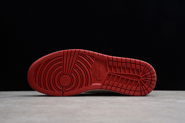 air jordan 1 no ls not for resale varsity red 861428-106