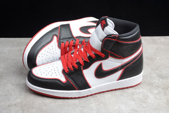 jordan 1 retro high bloodline - 555088-062