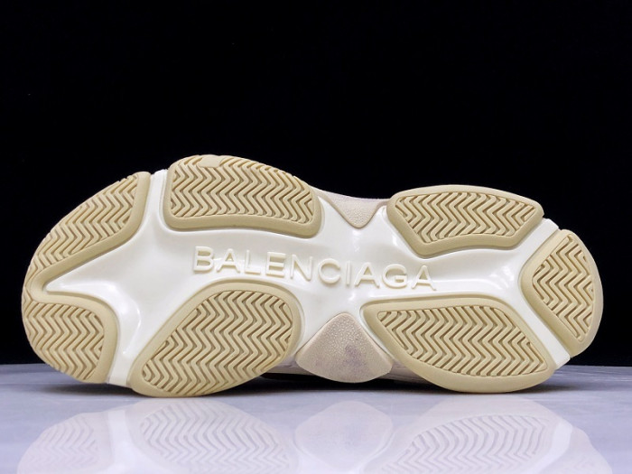 bl 17fw triple-s 2.0 sneakers h903p060