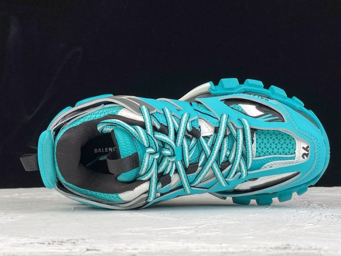 bl tess s. gomma trek low sneakers h903p076