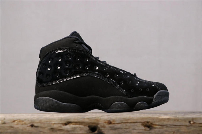 air jordan 13 cap and gown 414571-012