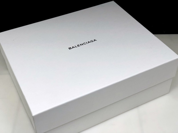 bl 17fw triple s sneaker dad shoe h903p019