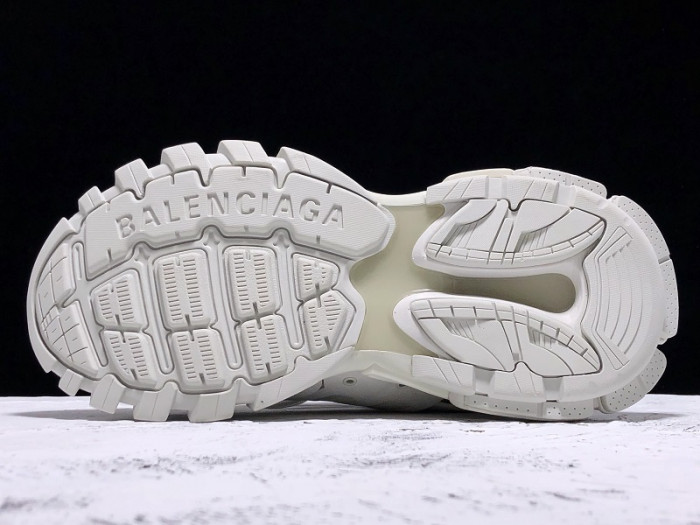 bl tess s. gomma trek low sneakers white h903p037