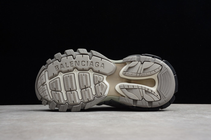 bl tess s. gomma trek low sneakers grey h903p047