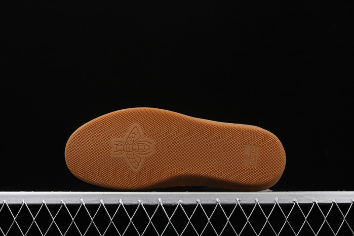 gi ace embroidered low-top sneaker h903p119