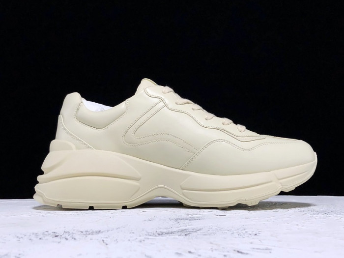 gi rhyton vintage trainer sneaker h903p131