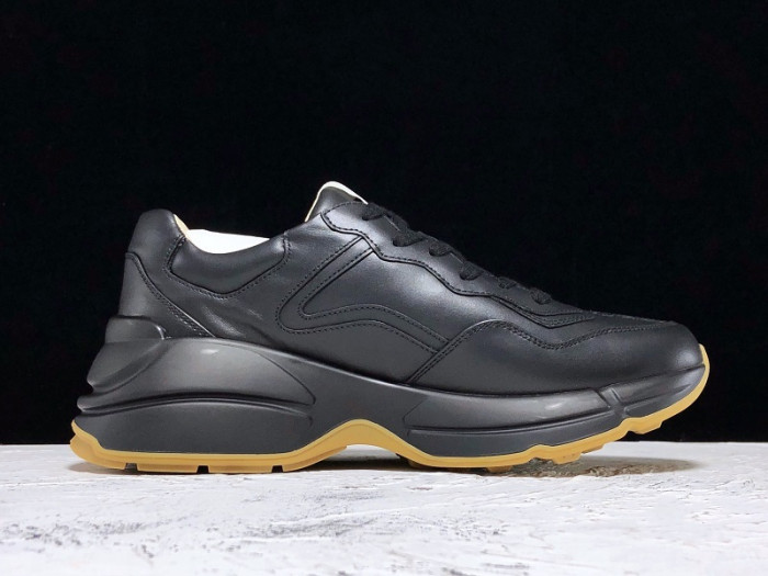 gi rhyton vintage trainer sneaker h903p139