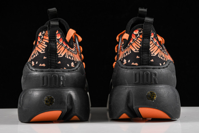 dr d-connect neoprene sneaker h903p152