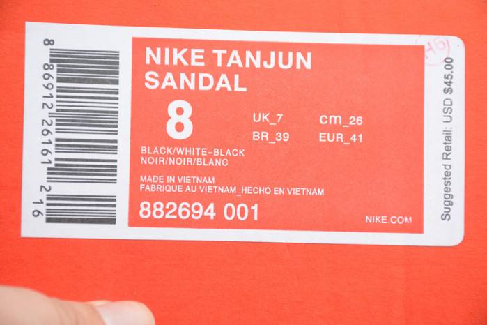 nike slipper h903p184