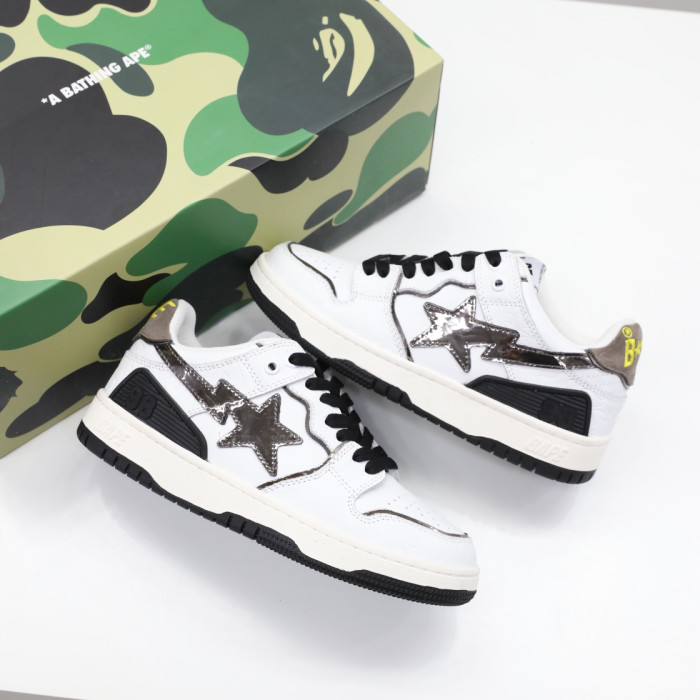 a bathing ape bape sk8 sta ba11028