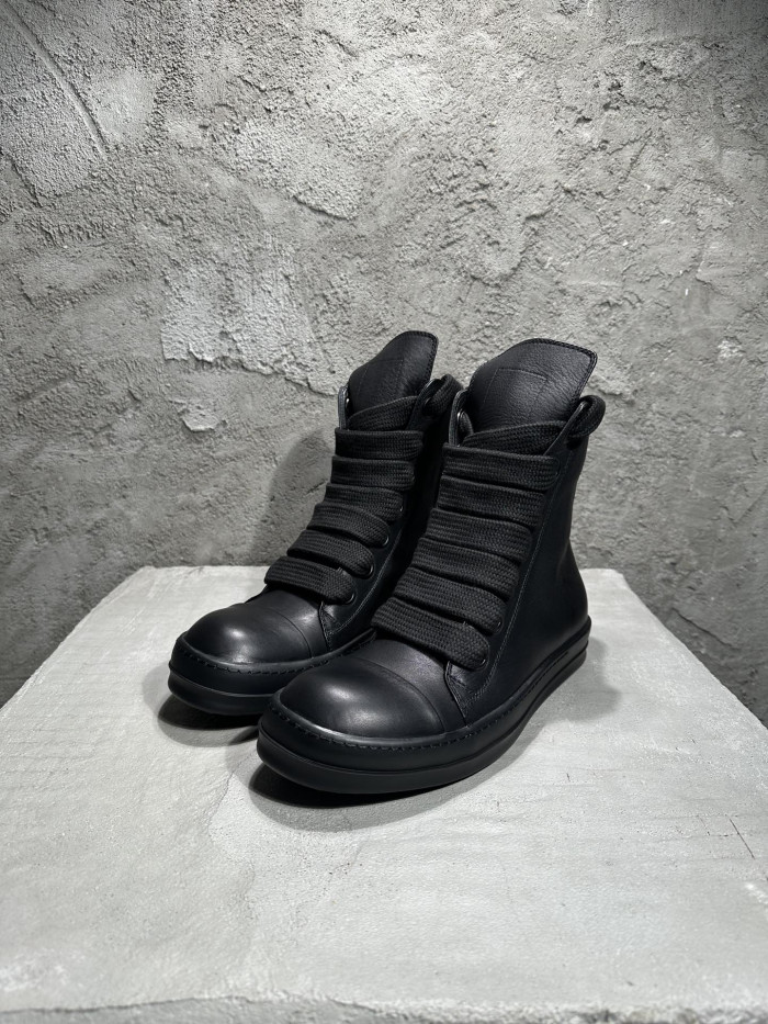 RICK OWENS SNEAKERS 2025331