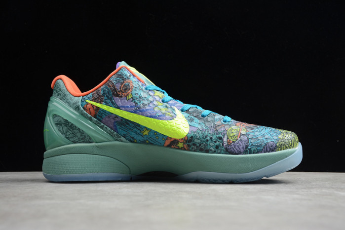 kobe 6 prelude all star mvp cannon/volt-purple venom-turf orange 640220-001