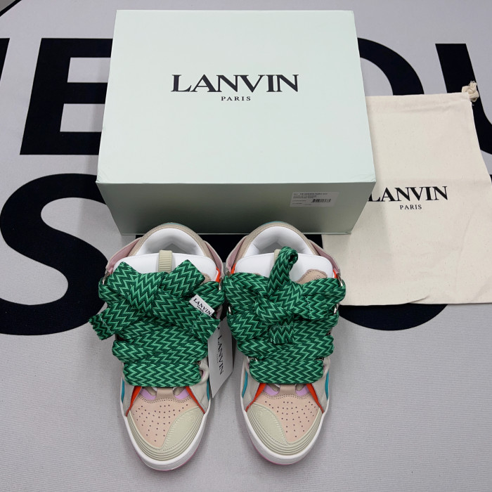 lanvin low top sneaker kl18