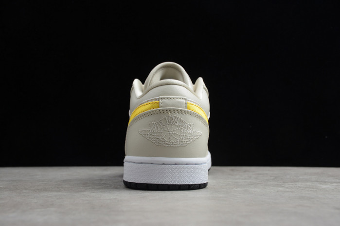 air jordan 1 low palm tree ck3022-107