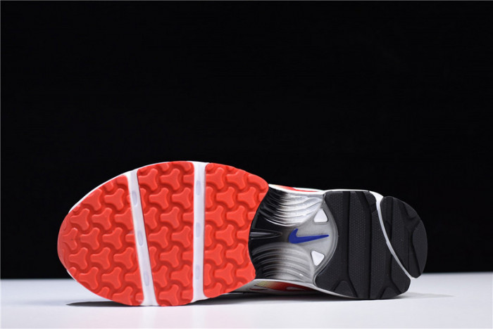 nike zoom streak spectrum plus white - aq1279-100