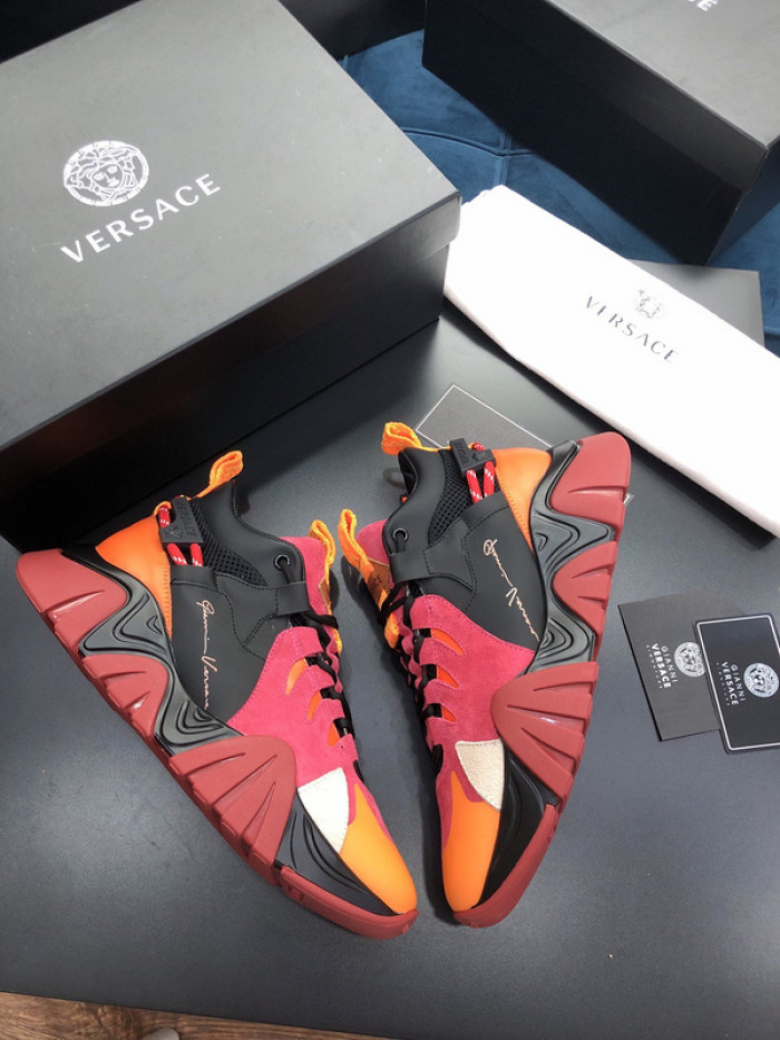 vse chain reaction sneaker