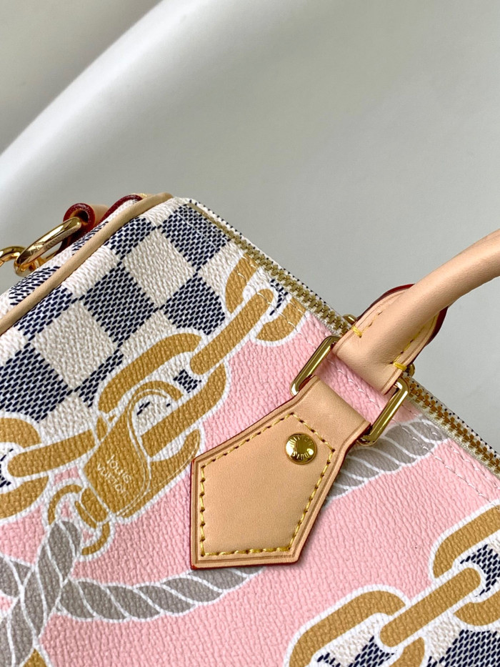 lv bag original quality 2715