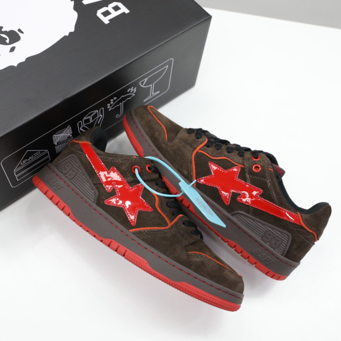 a bathing ape bape sk8 sta ba11031