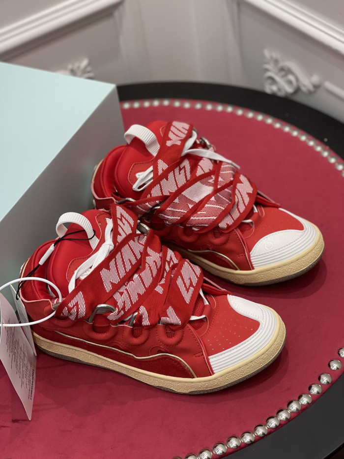 lanvin curb sneaker 202408200