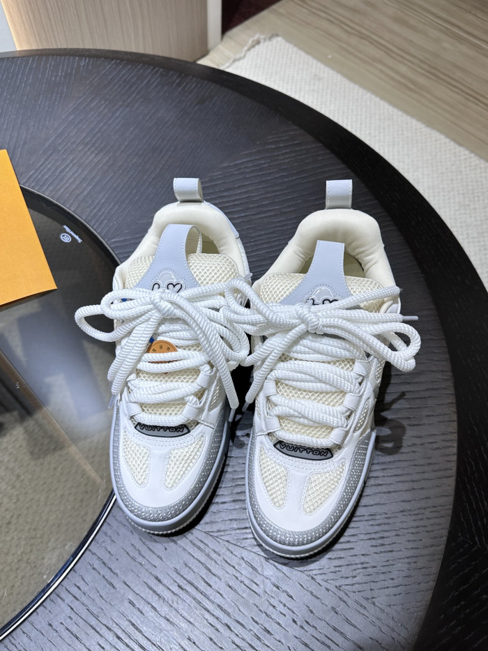 Louis Vuitton Skate Trainer EU204