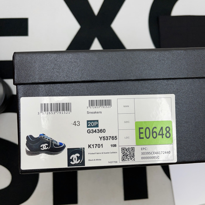 cnsk low top sneakers 02351