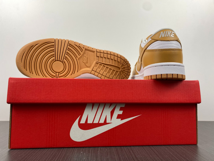 nike sb dunk low harvest moon - dd1503-114