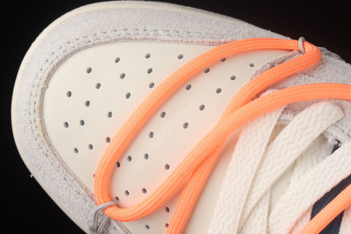 nike dunk low off-white lot 19 dj0950-119