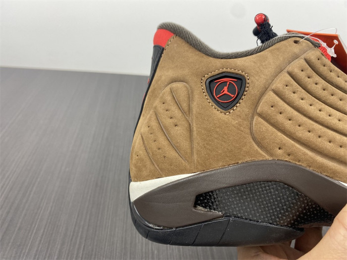 air jordan 14 “winterized” do9406-200