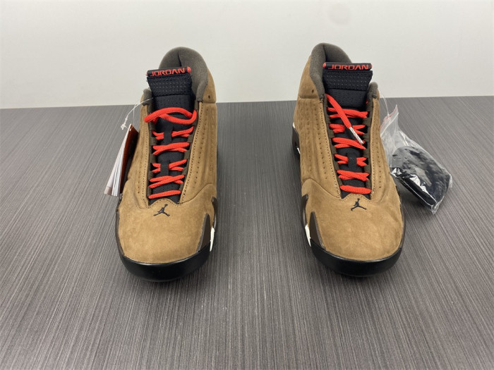 air jordan 14 “winterized” do9406-200