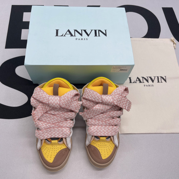 lanvin-low top sneaker 2583